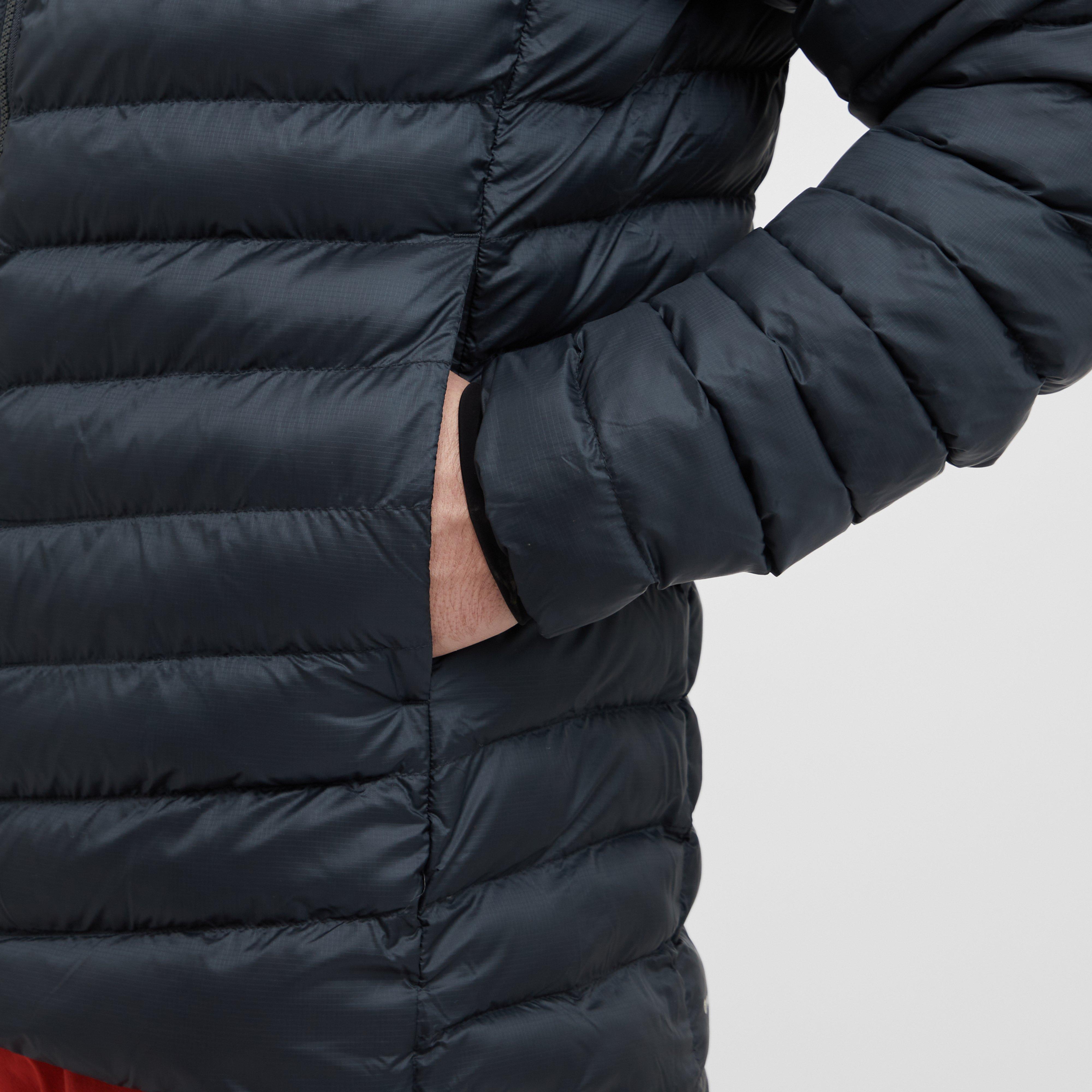 Men's Cirrus Jacket
