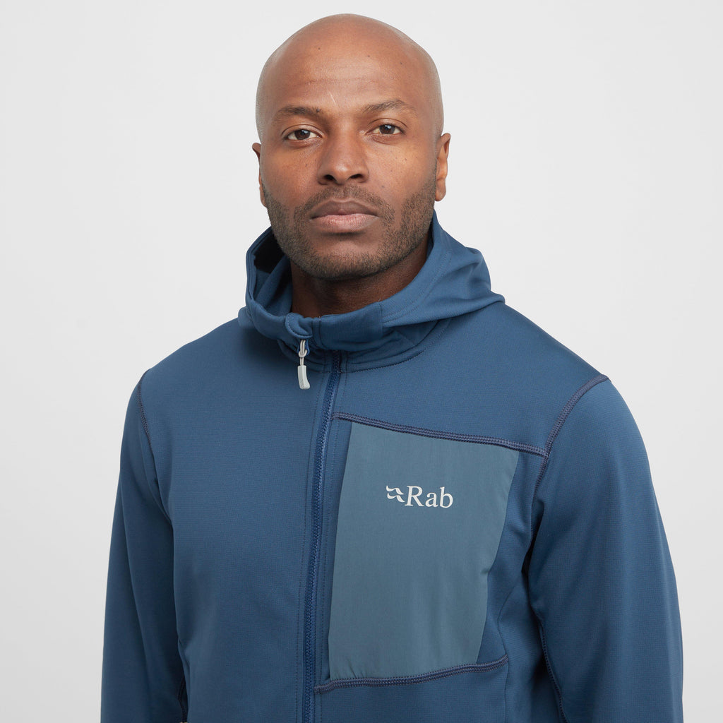 Men's Superflux Hoodie