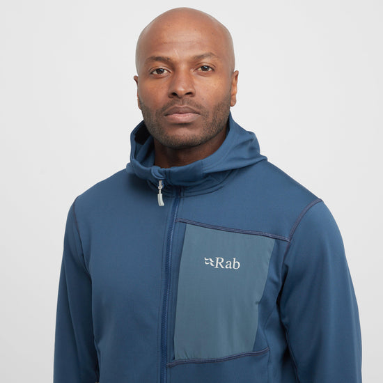 Men's Superflux Hoodie