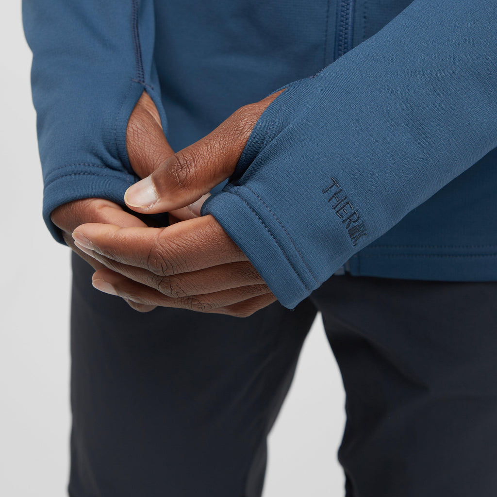 Men's Superflux Hoodie