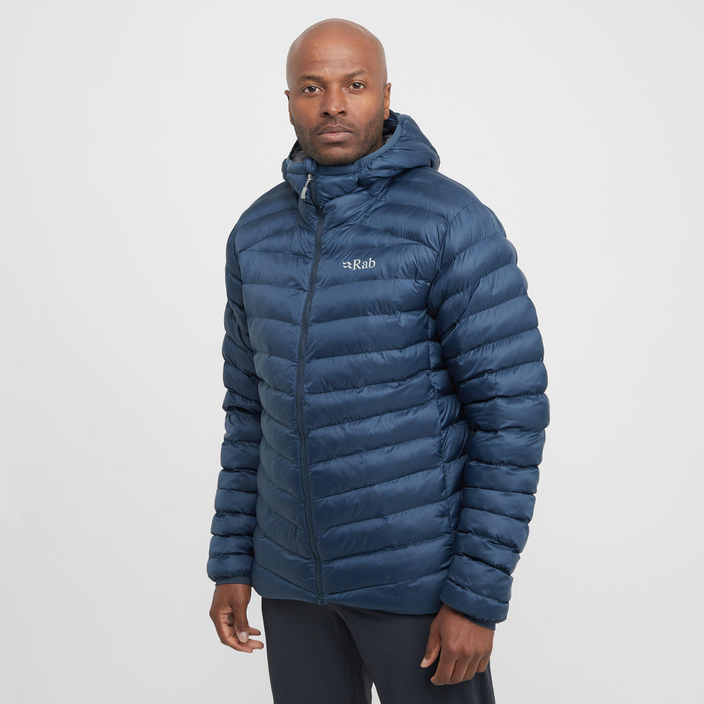 Men's Cirrus Alpine Jacket