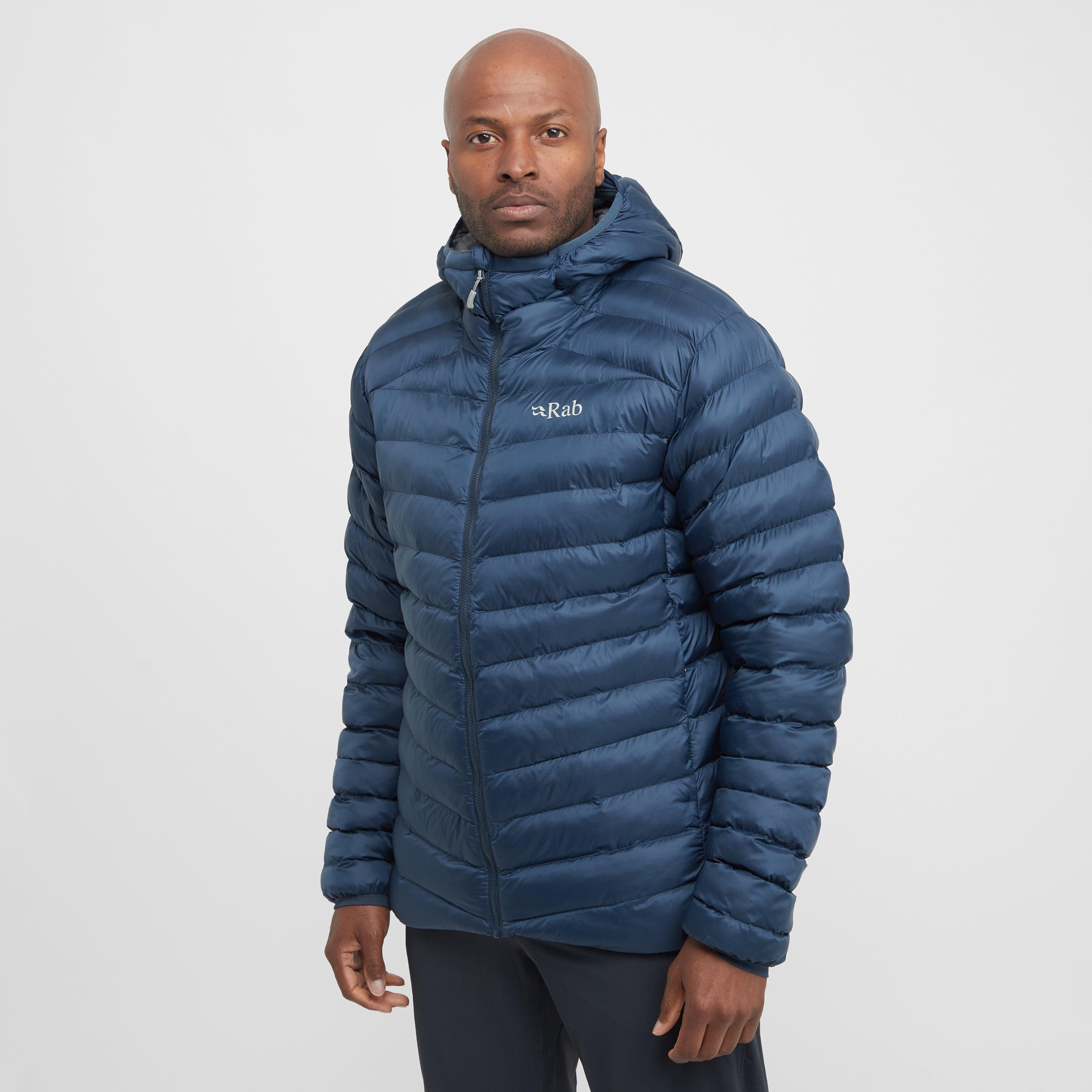 Men's Cirrus Alpine Jacket