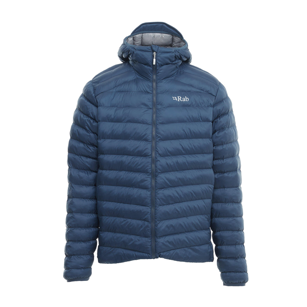 Men's Cirrus Alpine Jacket