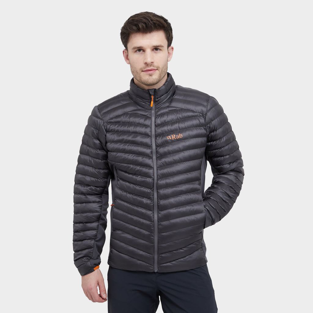 Men's Cirrus Flex Insulated  Jacket