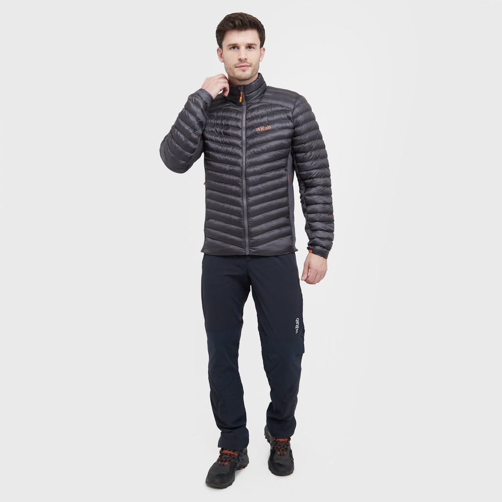 Men's Cirrus Flex Insulated  Jacket