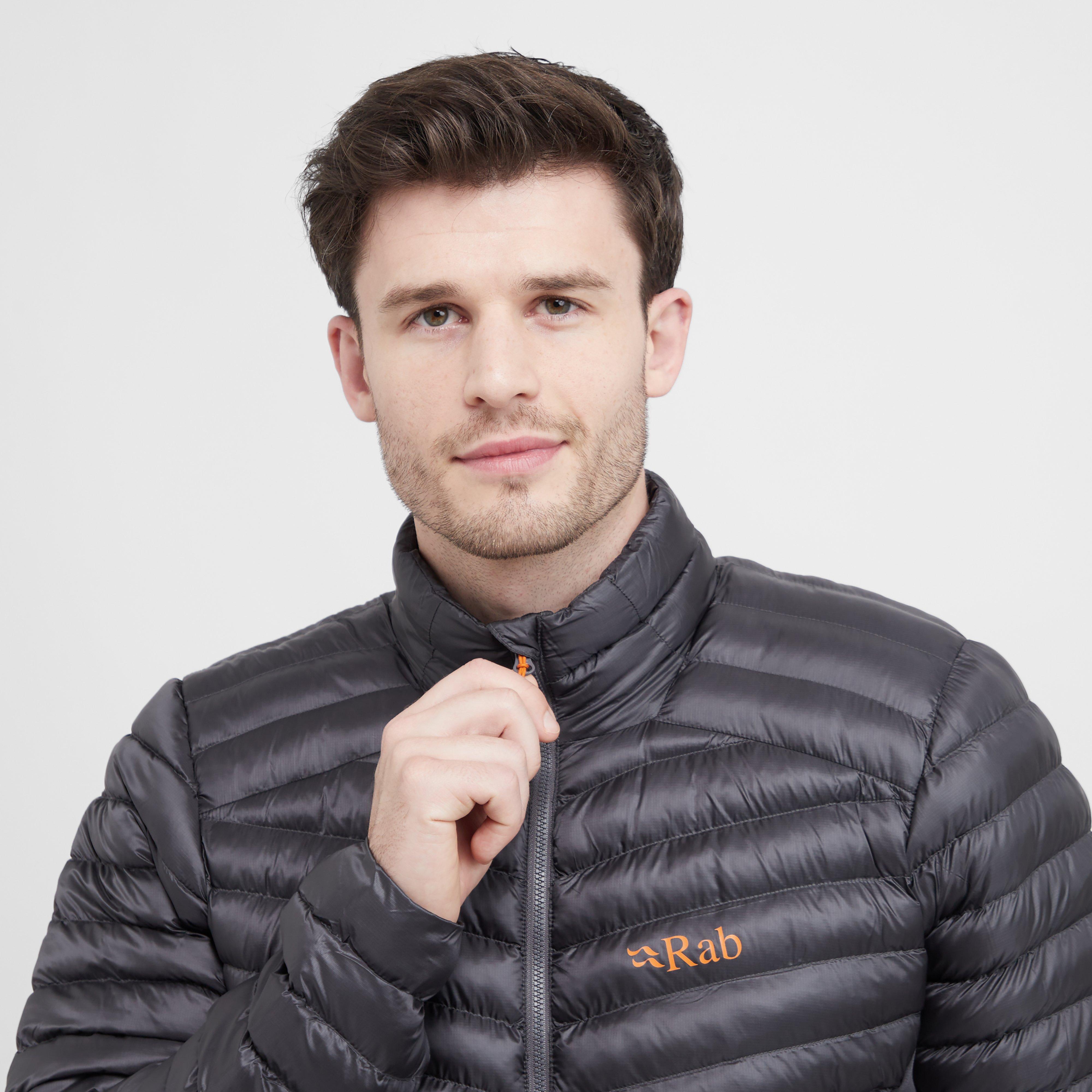 Men's Cirrus Flex Insulated  Jacket