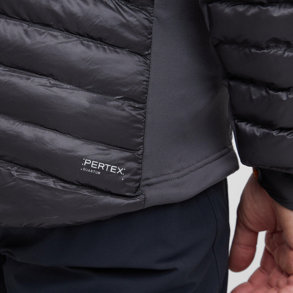 Men's Cirrus Flex Insulated  Jacket