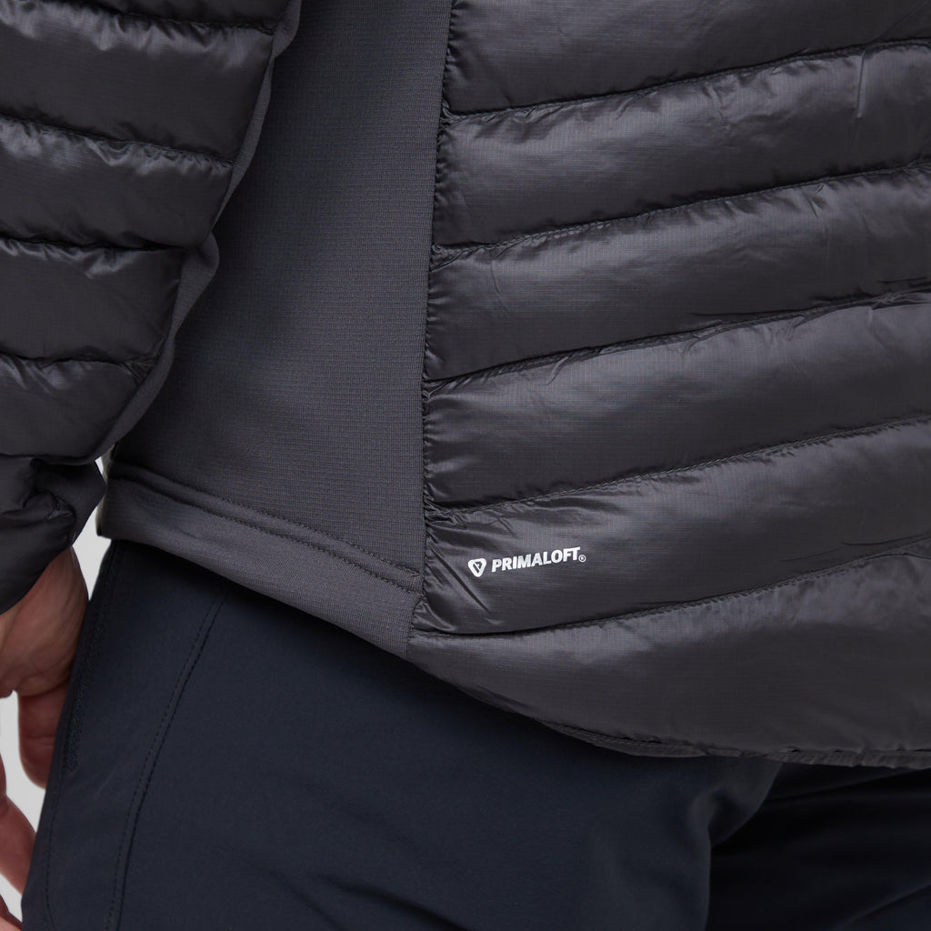 Men's Cirrus Flex Insulated  Jacket