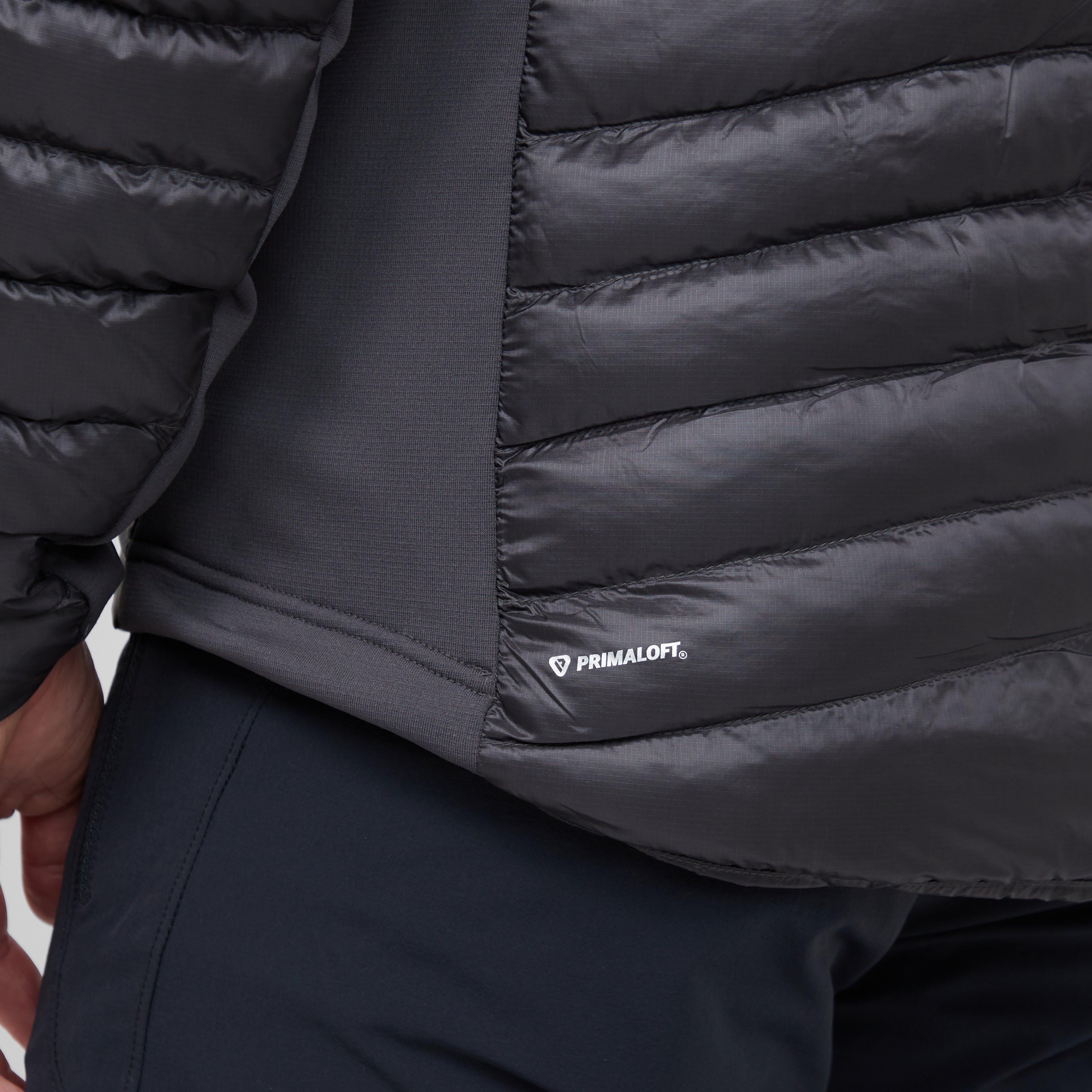 Men's Cirrus Flex Insulated  Jacket