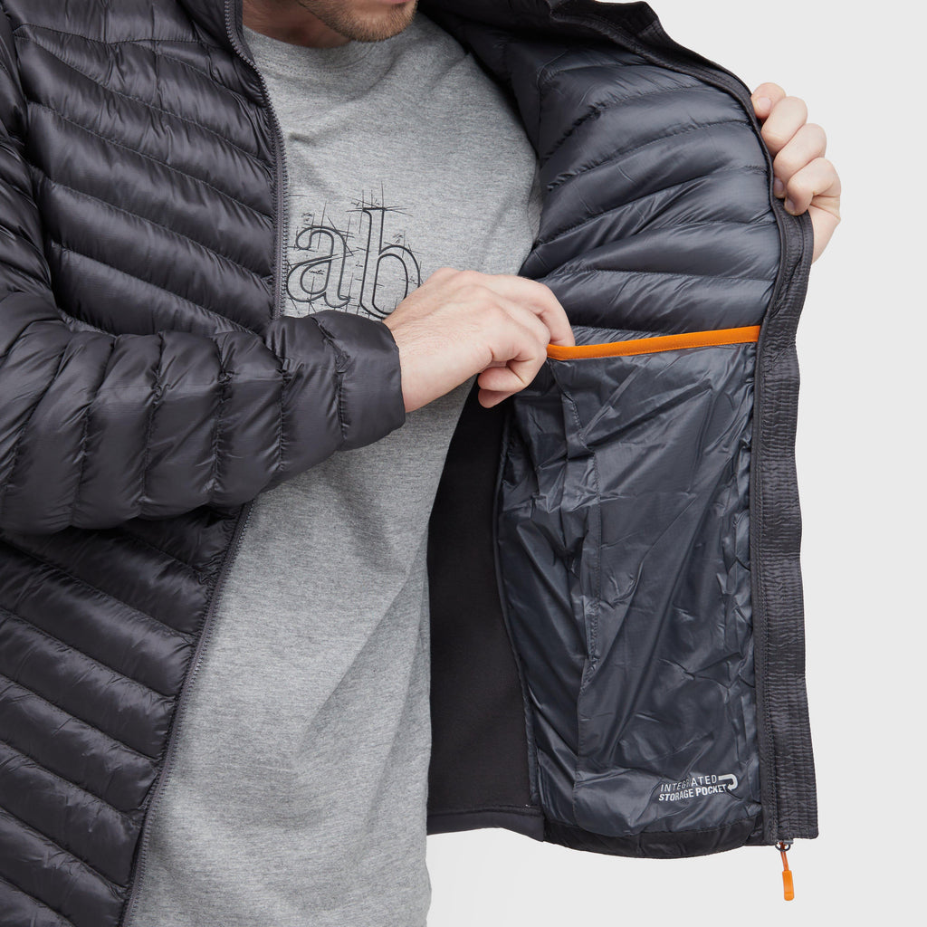 Men's Cirrus Flex Insulated  Jacket