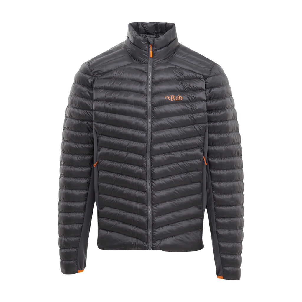 Men's Cirrus Flex Insulated  Jacket