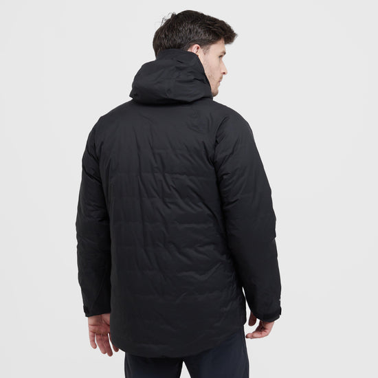 Men's Valiance Waterproof Down Jacket
