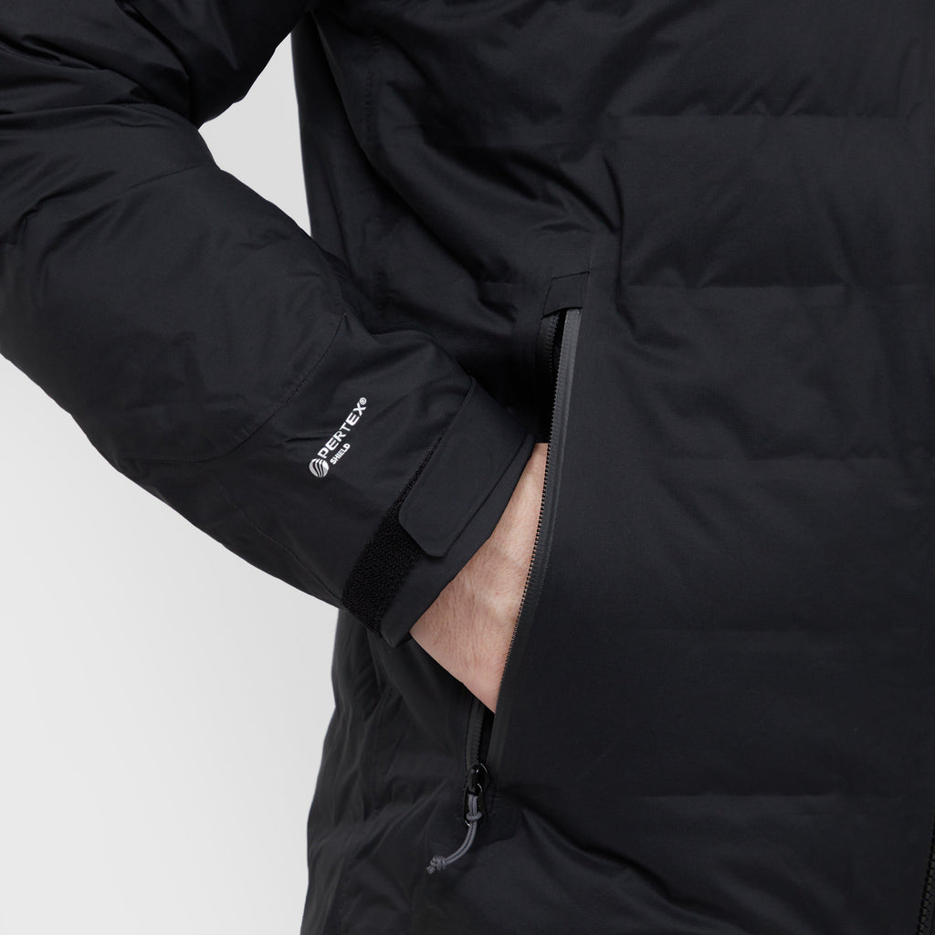 Men's Valiance Waterproof Down Jacket