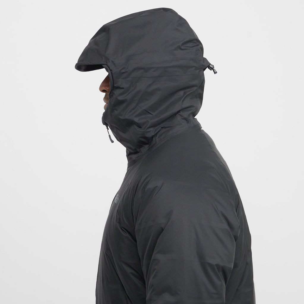 Men's Valiance Waterproof Down Jacket