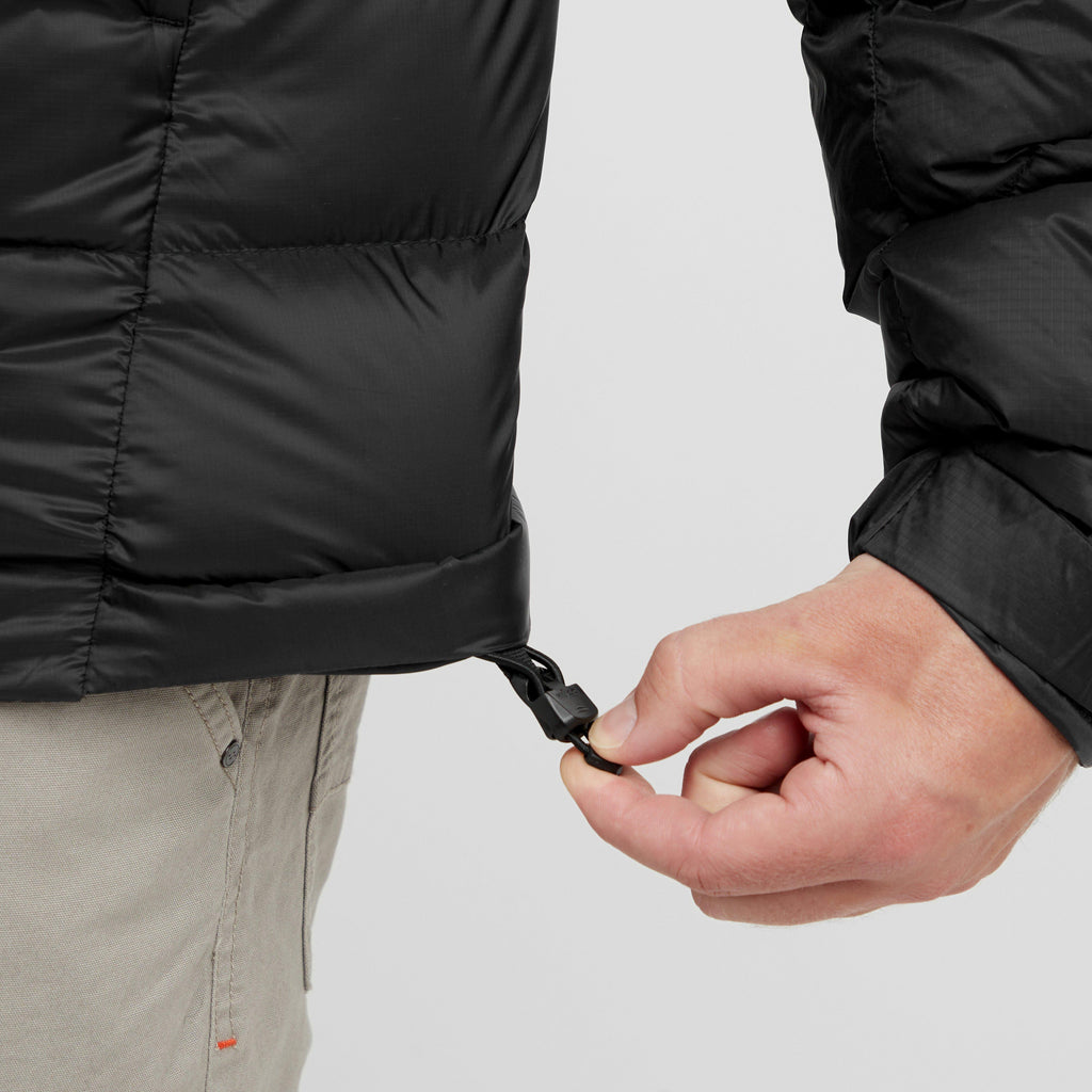 Men's Neutrino Pro Down Jacket