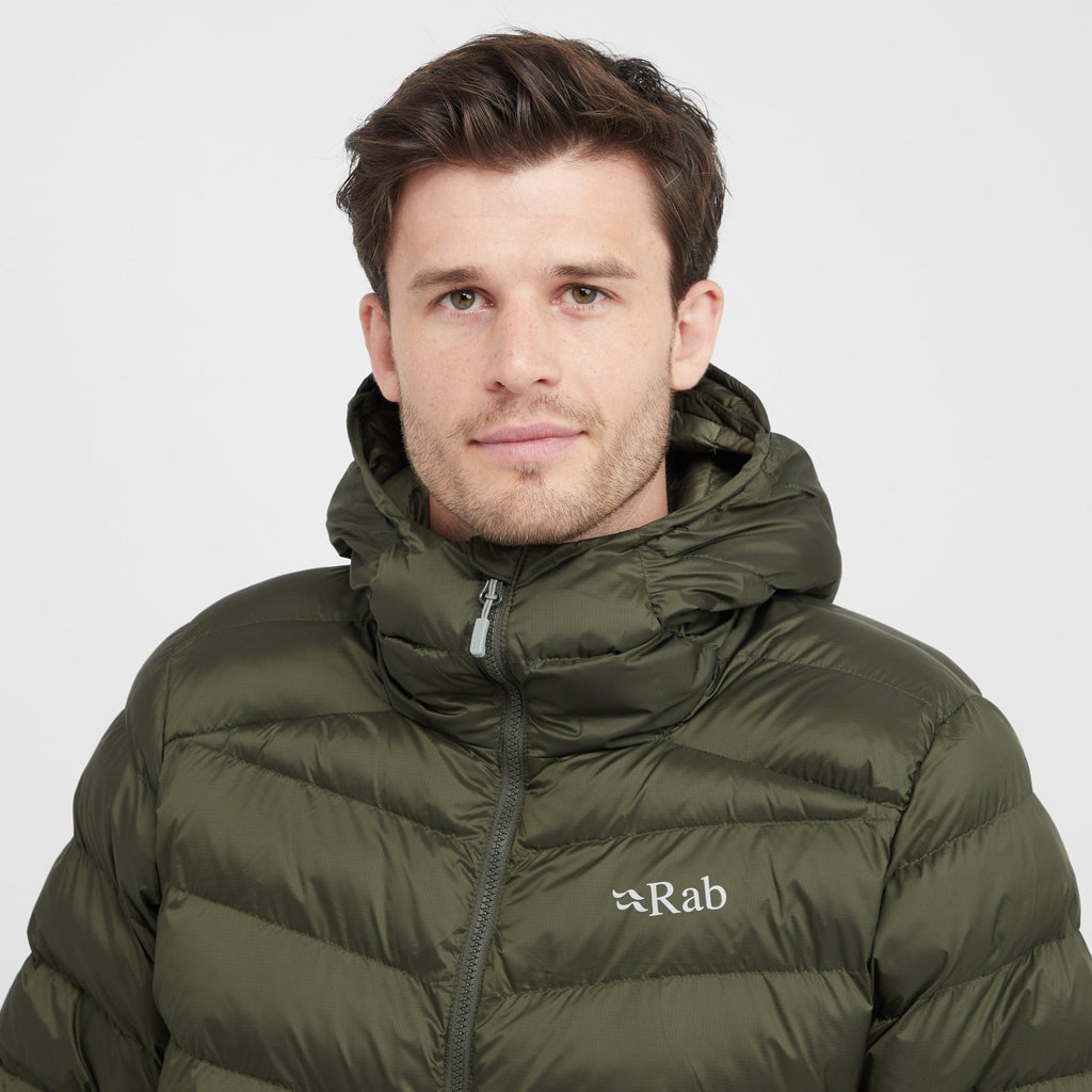 Men’s Nebitron Pro Jacket