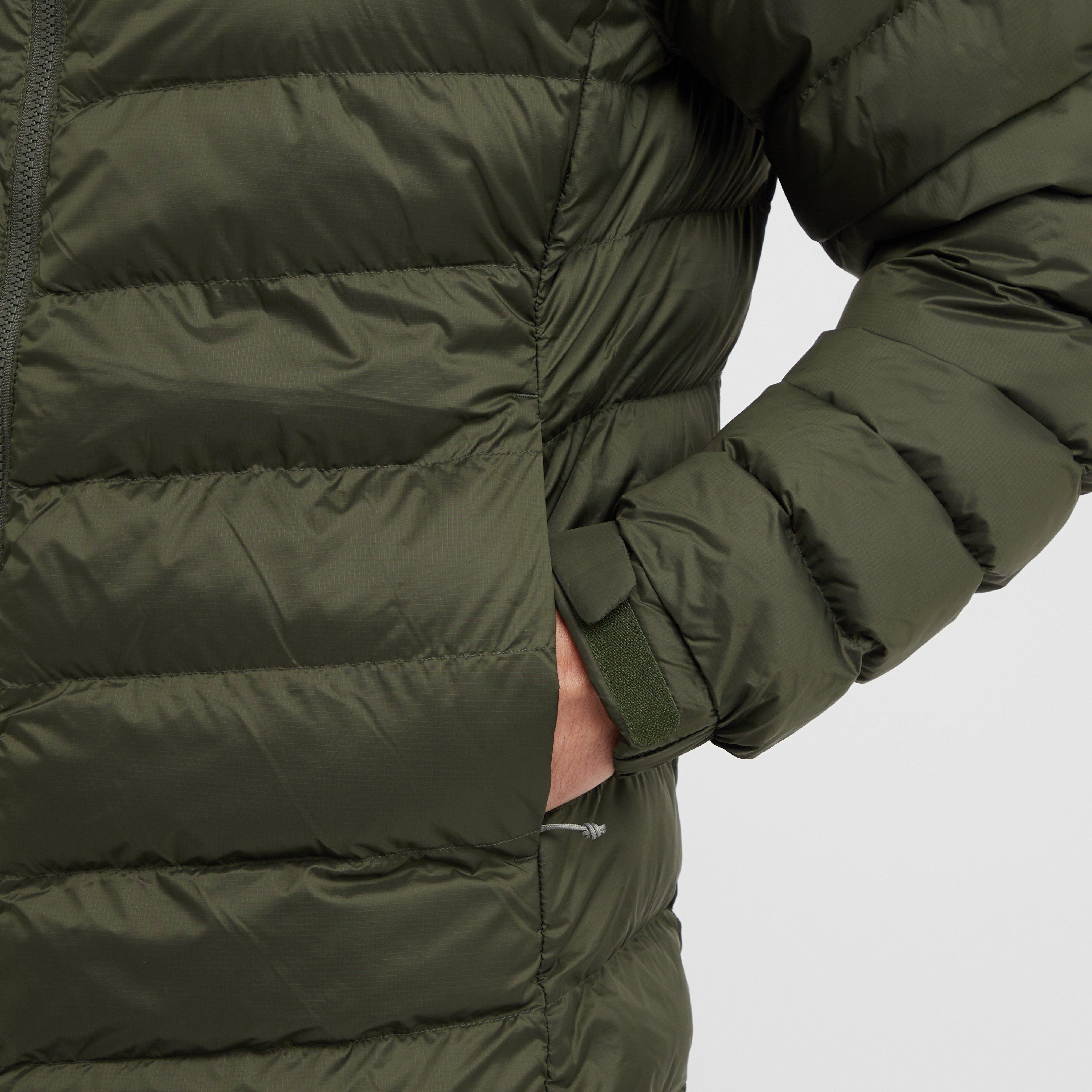 Men’s Nebitron Pro Jacket