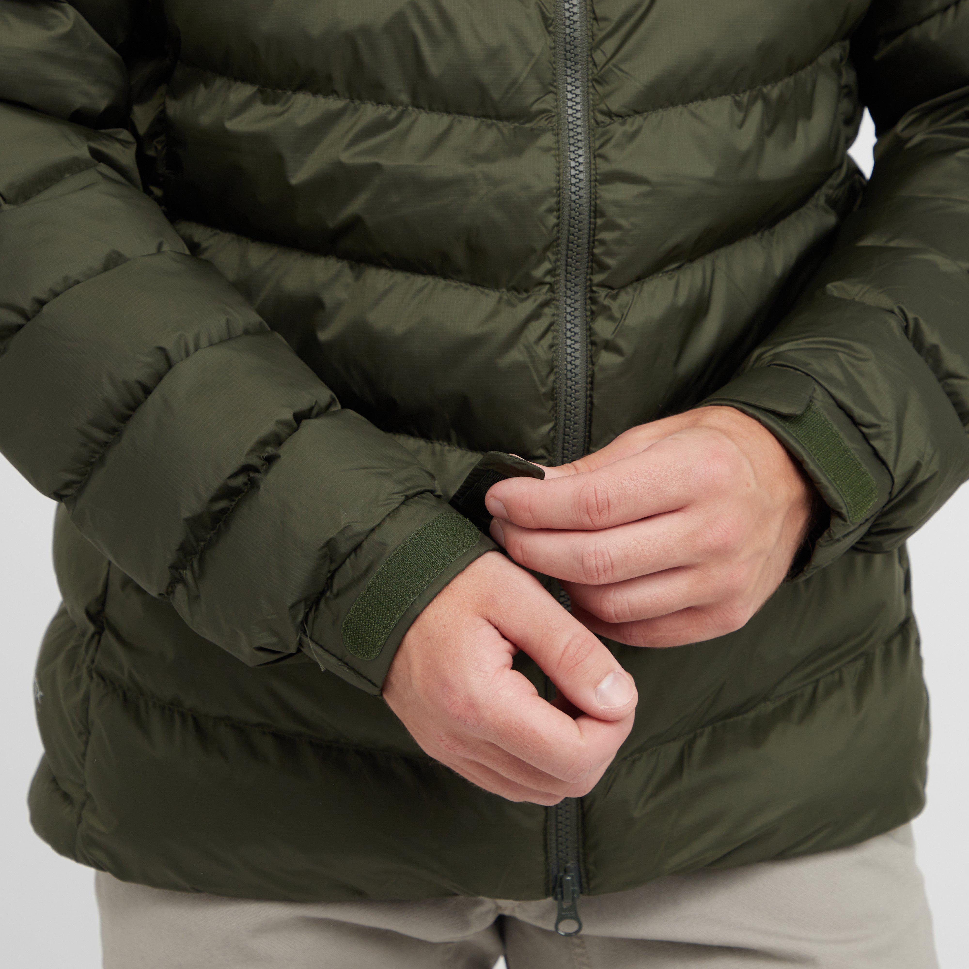 Men’s Nebitron Pro Jacket