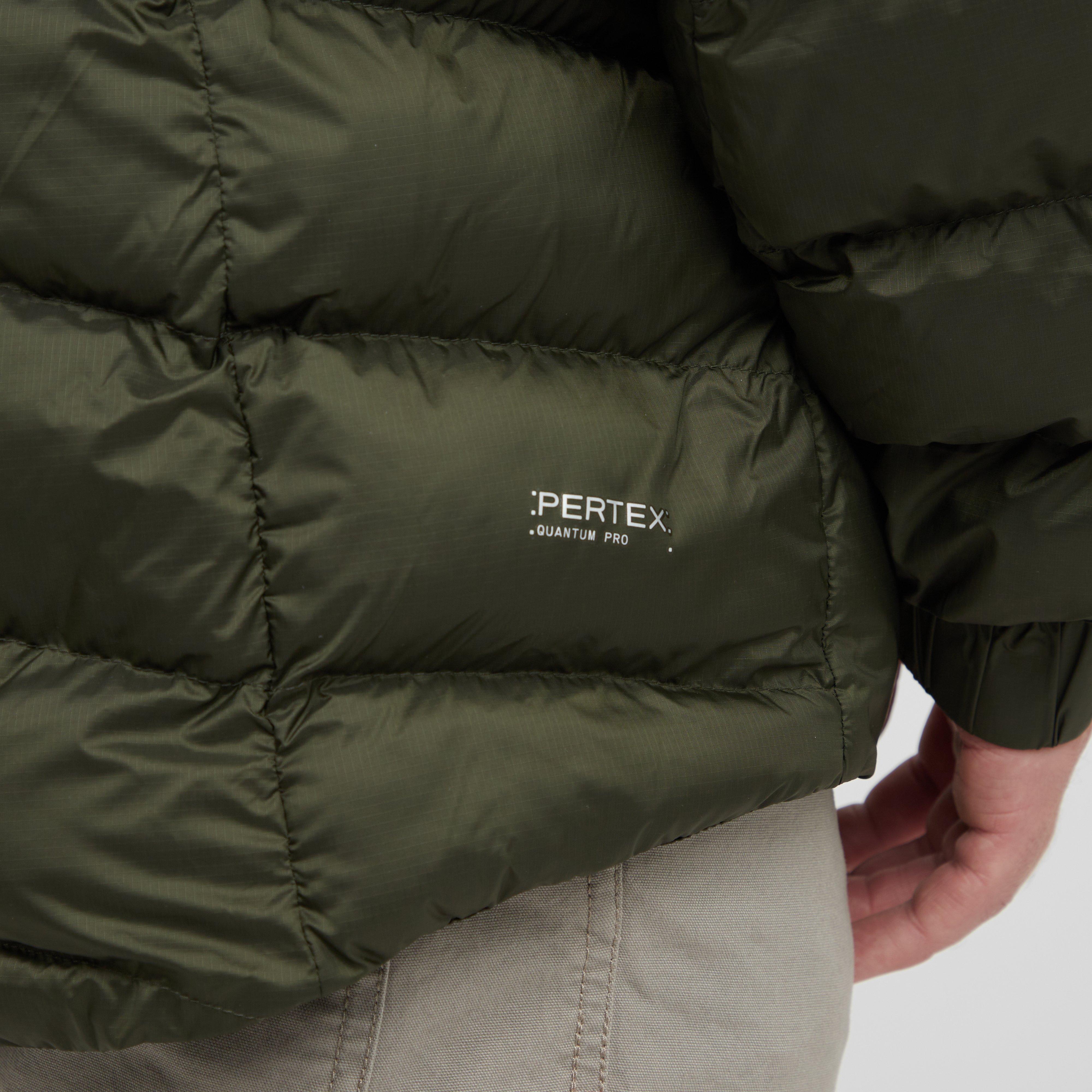 Men’s Nebitron Pro Jacket