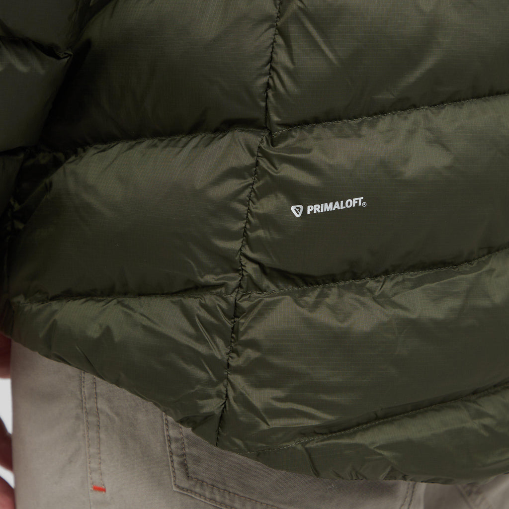 Men’s Nebitron Pro Jacket