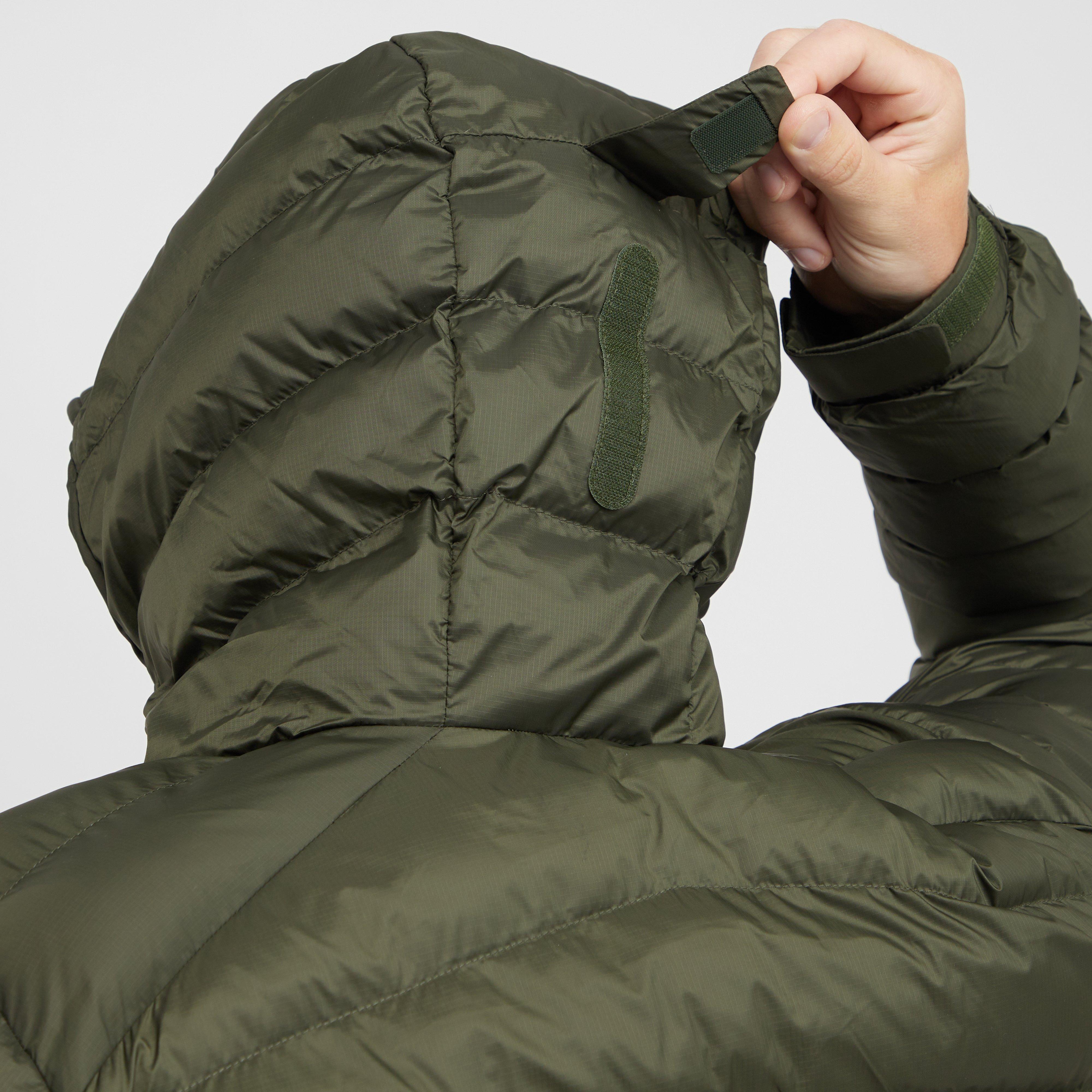 Men’s Nebitron Pro Jacket