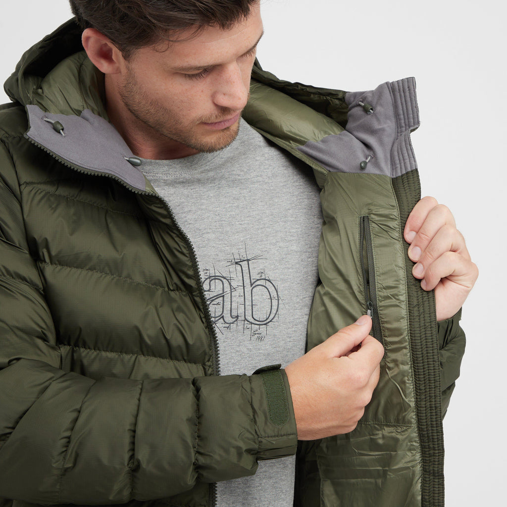Men’s Nebitron Pro Jacket