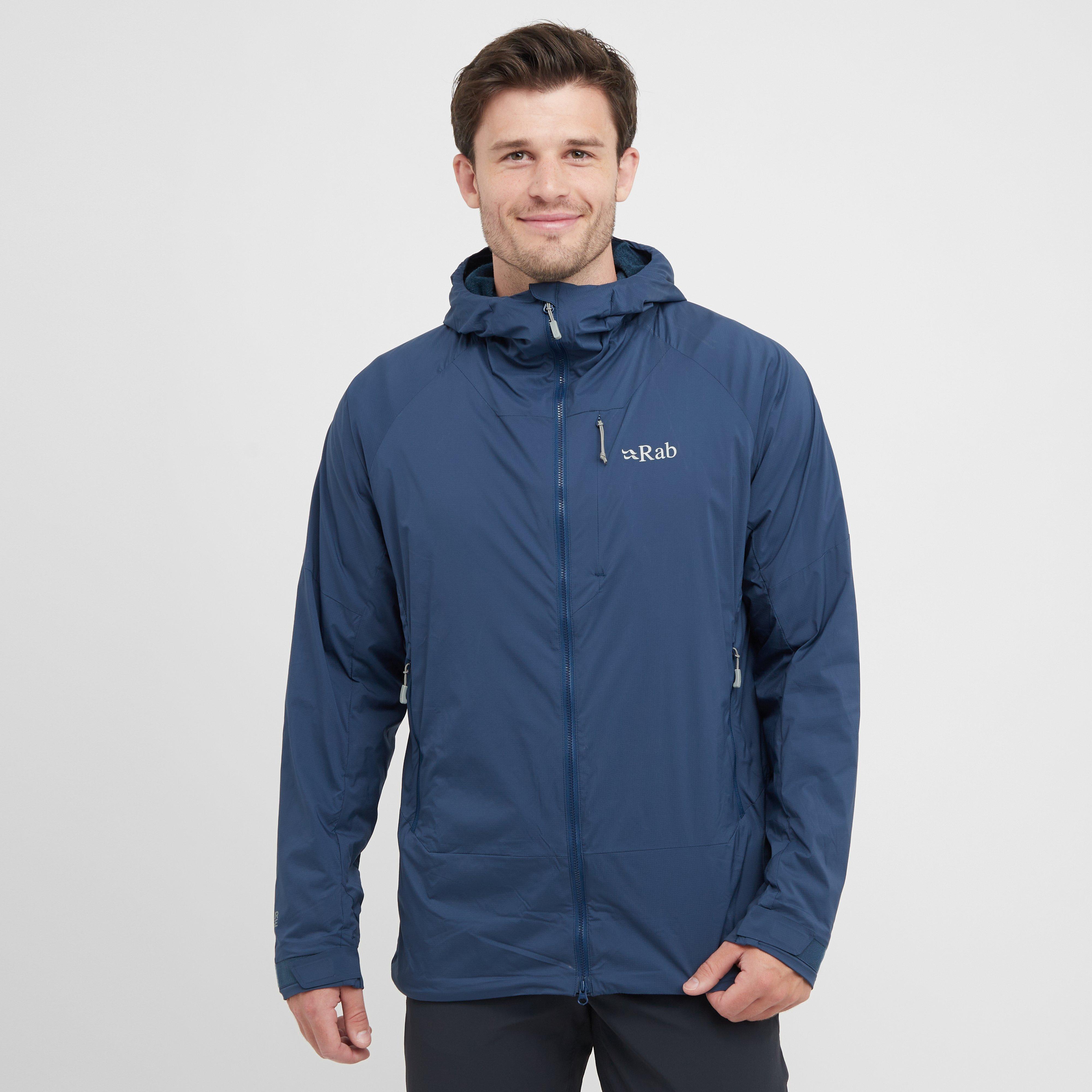 Men’s VR Summit Jacket