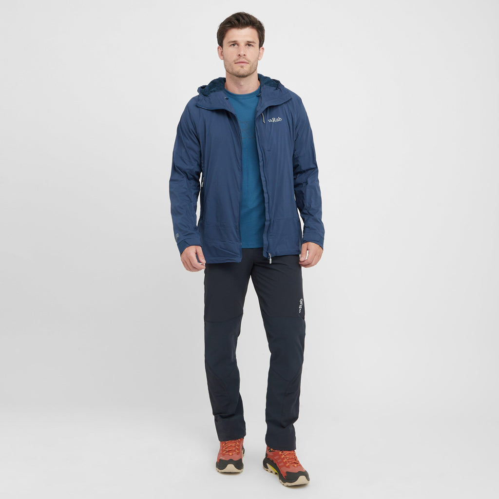 Men’s VR Summit Jacket