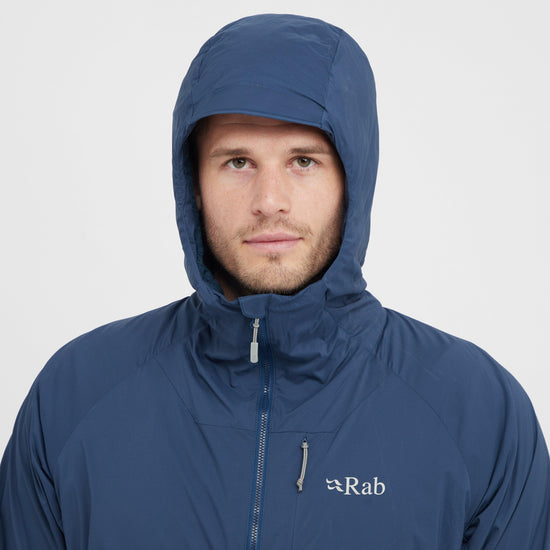 Men’s VR Summit Jacket