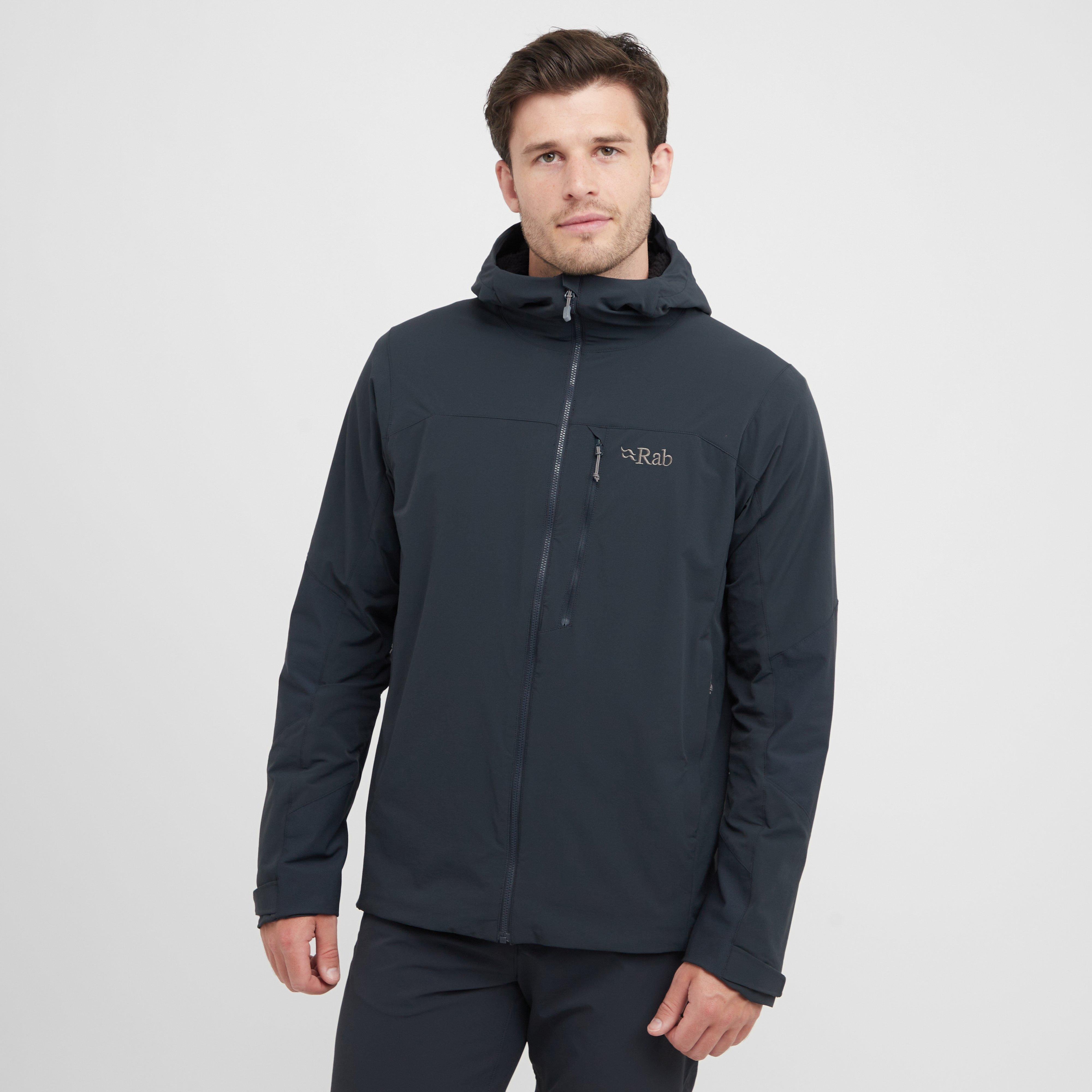 Men’s Torque Guide Jacket