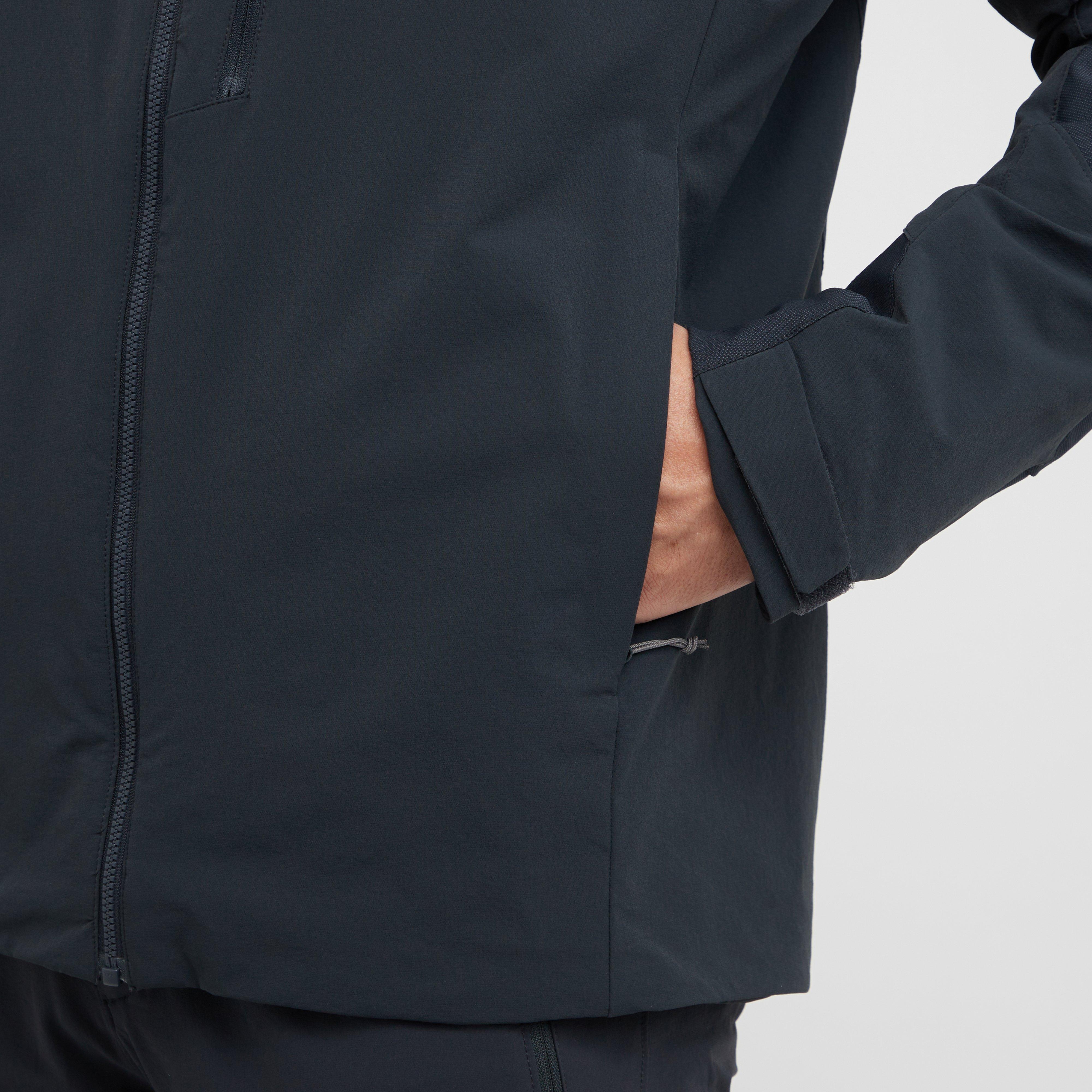Men’s Torque Guide Jacket