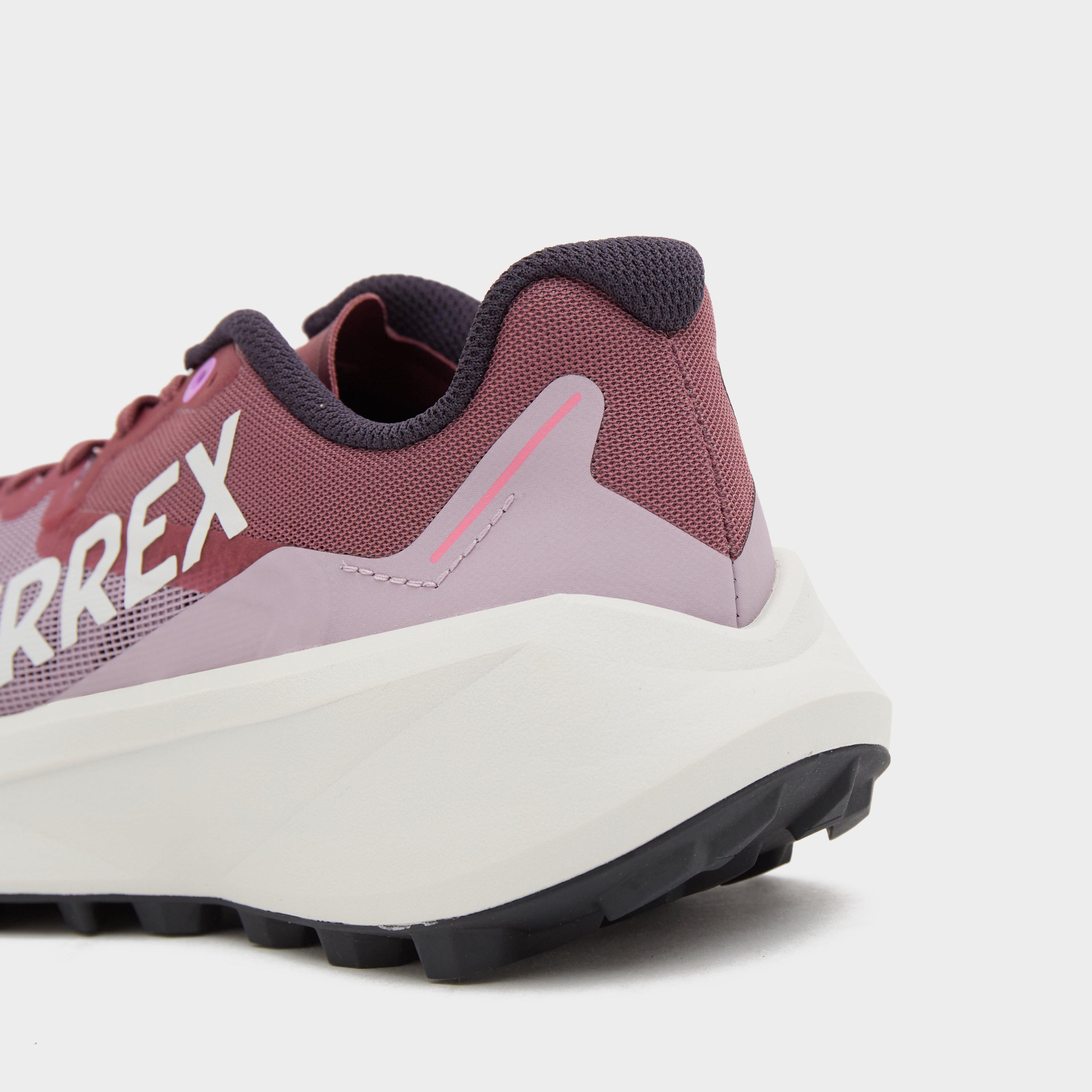 Women's Agravic 3 Trail Running Shoes