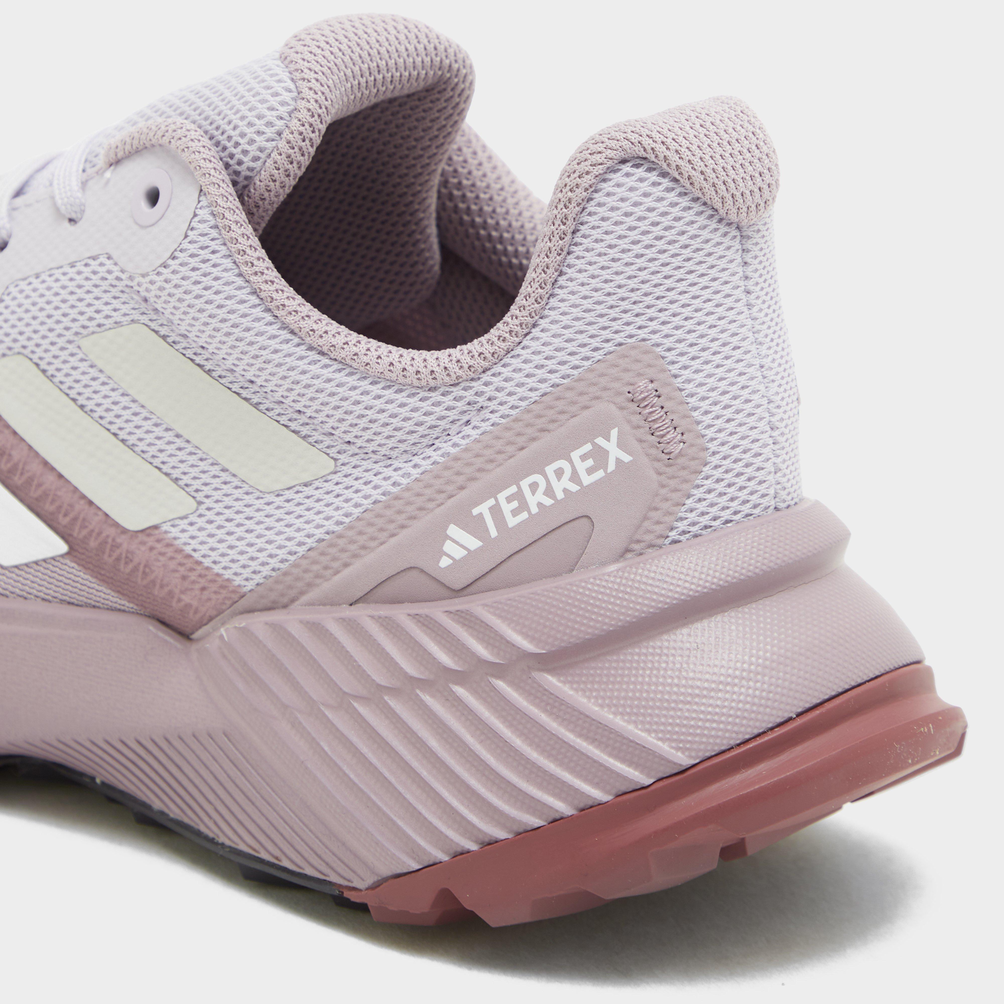 Women's Soulstride Flow Hiking Shoes