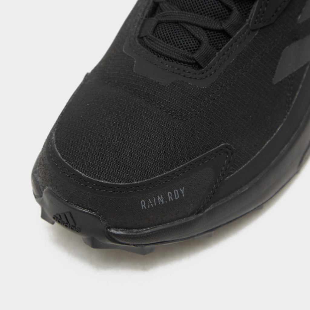 Women's Anylander Mid Rain.RDY Hiking Shoes