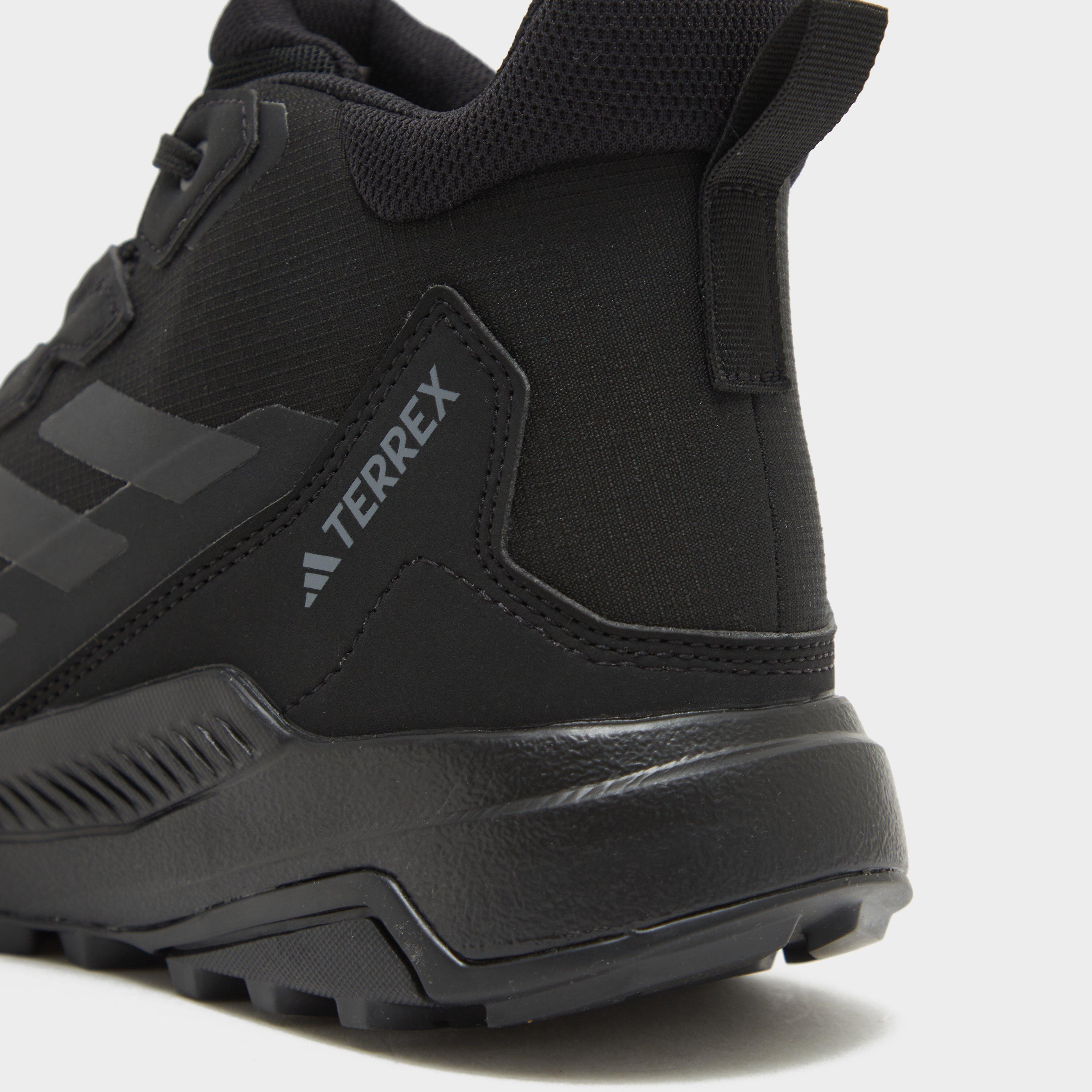 Women's Anylander Mid Rain.RDY Hiking Shoes