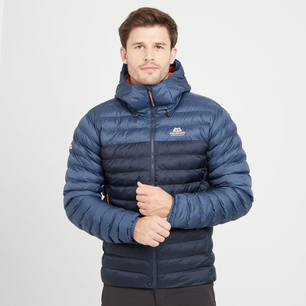 Men’s Superflux Insulated Jacket