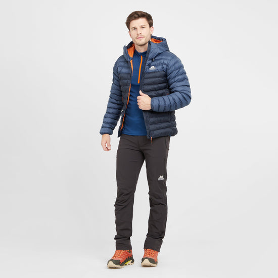 Men’s Superflux Insulated Jacket