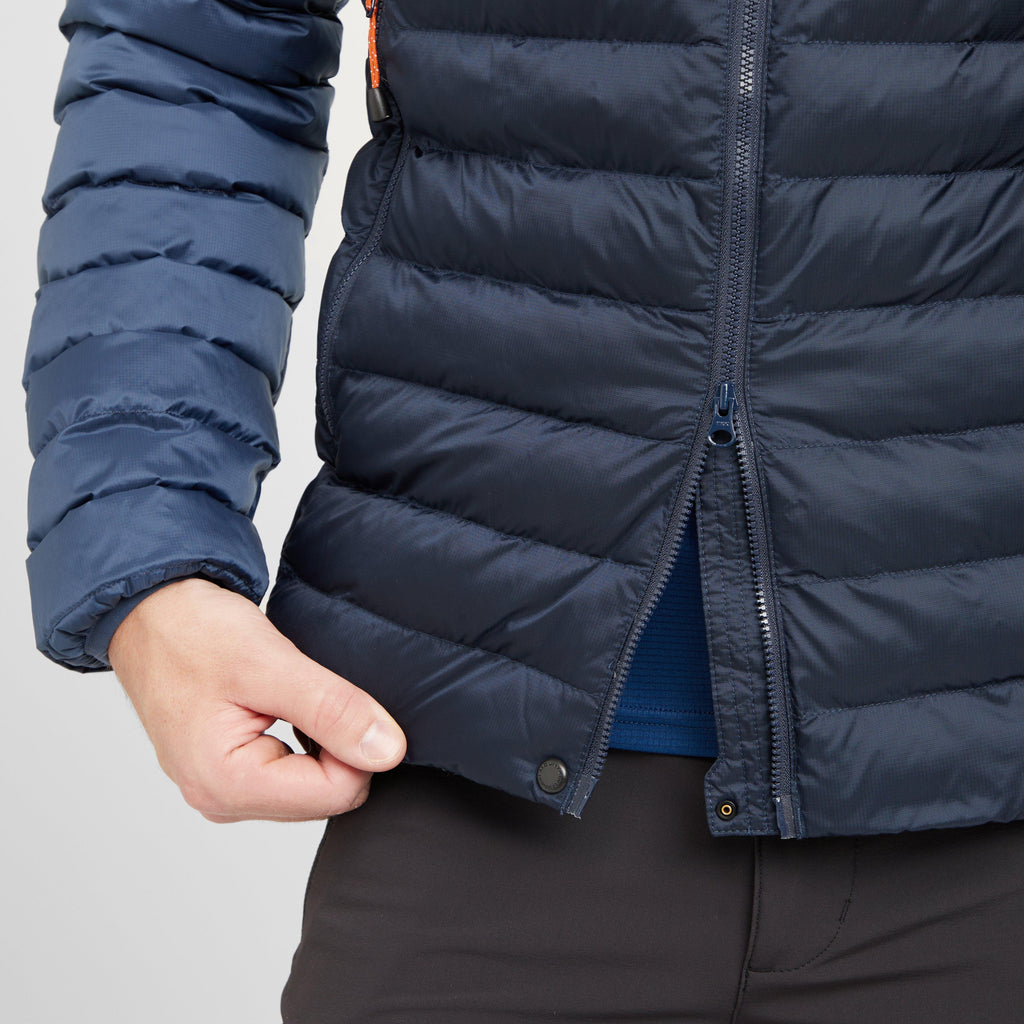Men’s Superflux Insulated Jacket