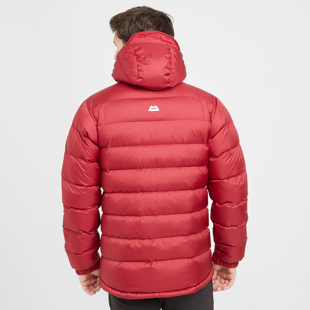 Men's Lightline Down Jacket
