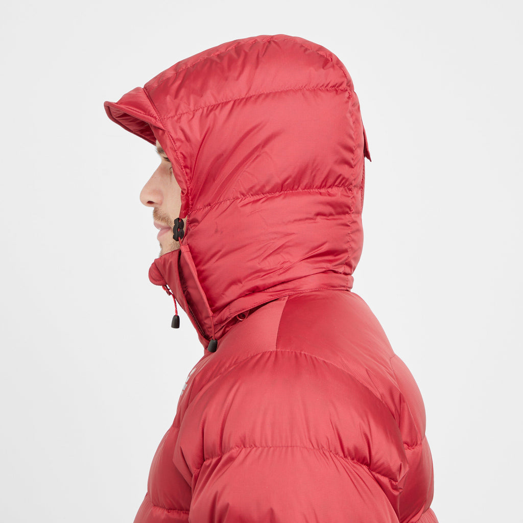 Men's Lightline Down Jacket