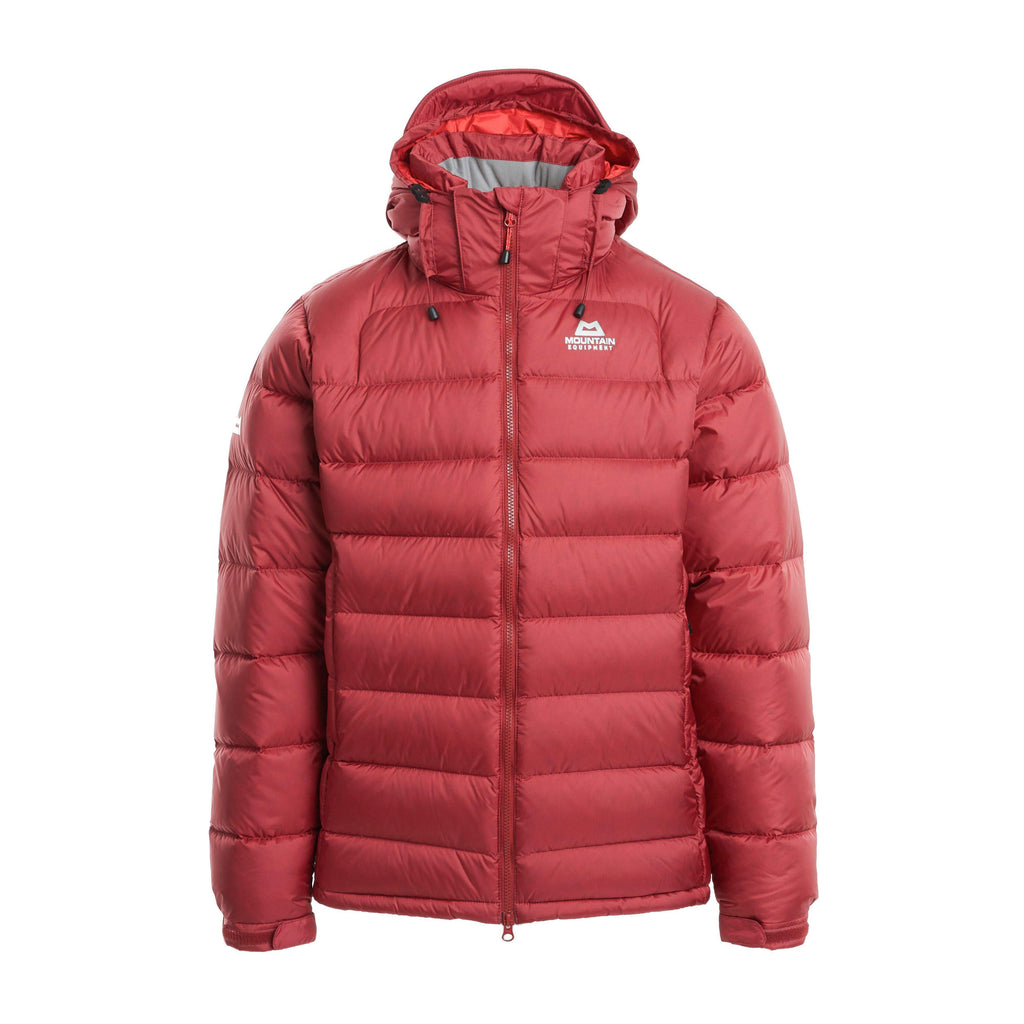 Men's Lightline Down Jacket