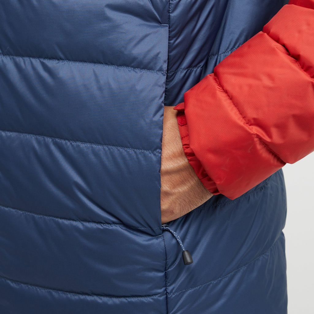 Men’s Paiyu Down Jacket