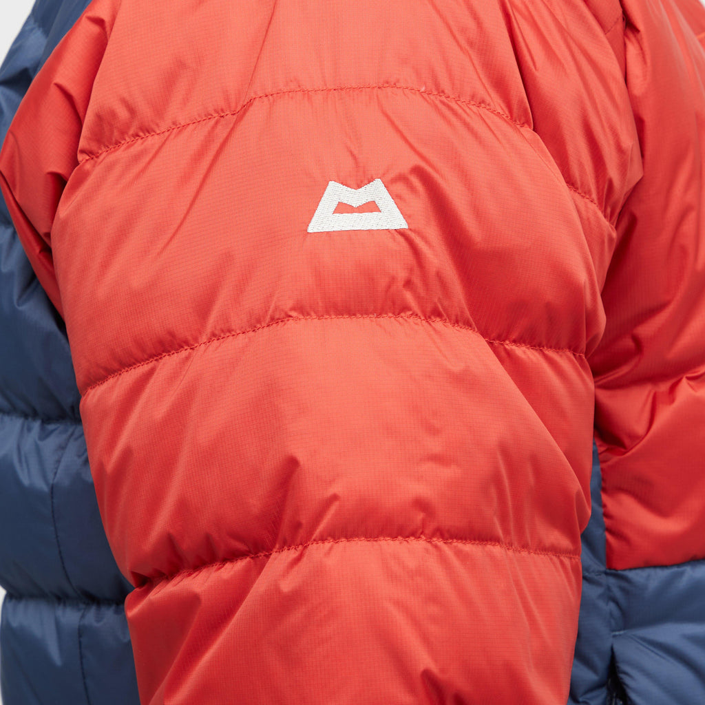 Men’s Paiyu Down Jacket