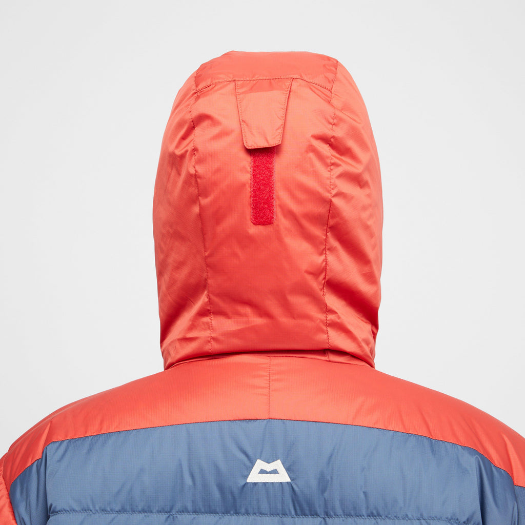 Men’s Paiyu Down Jacket