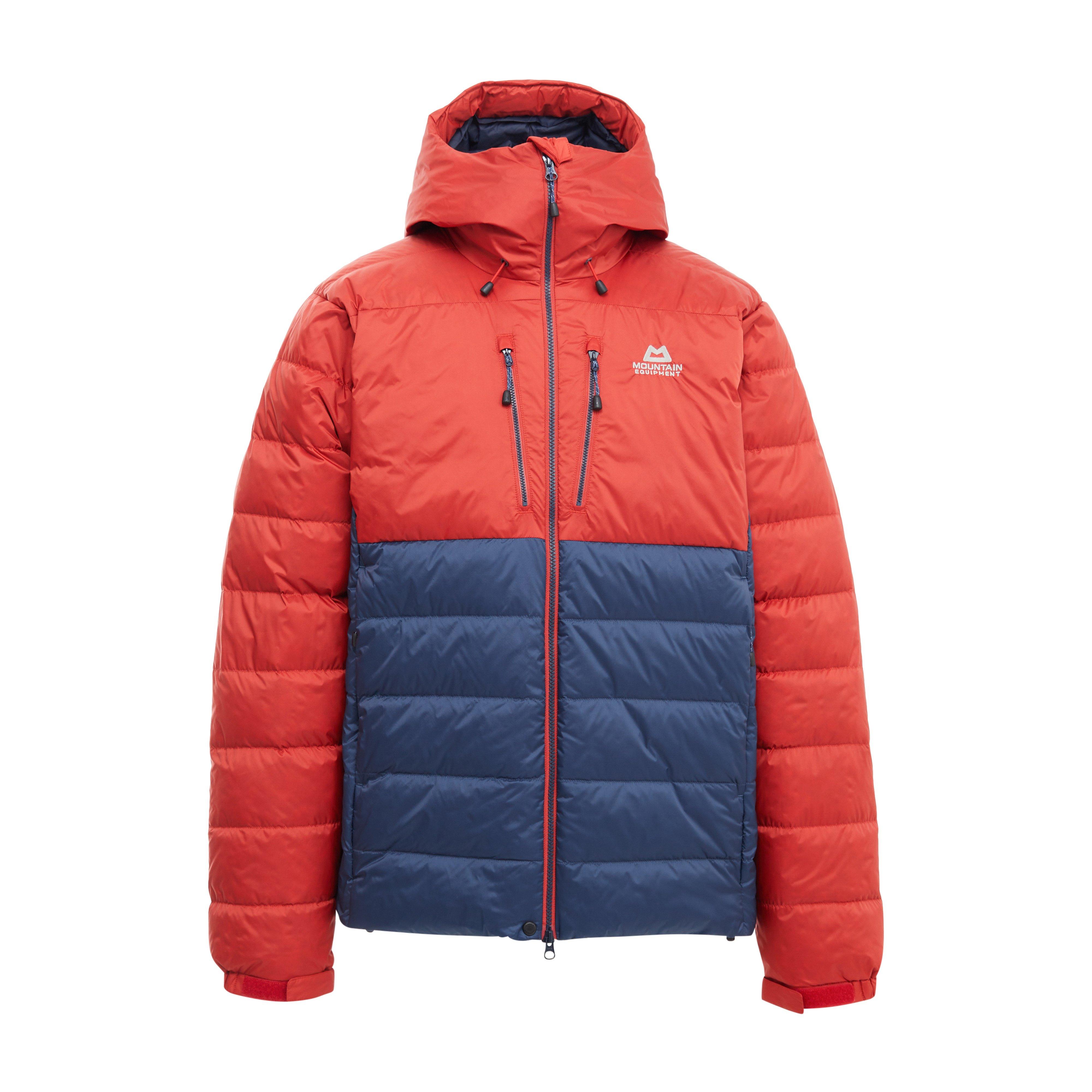 Men’s Paiyu Down Jacket