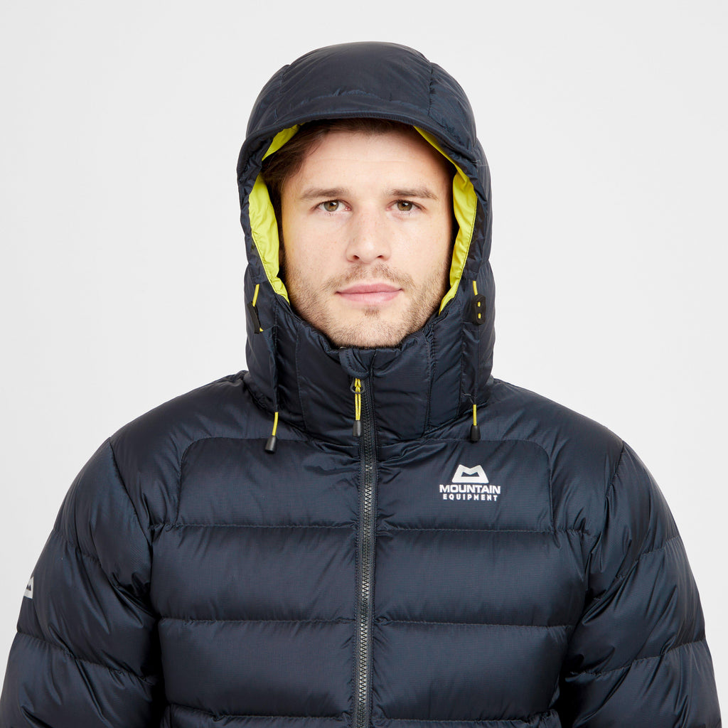 Men’s Lightline Down Jacket
