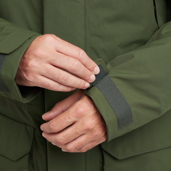 Men’s Marek Parka