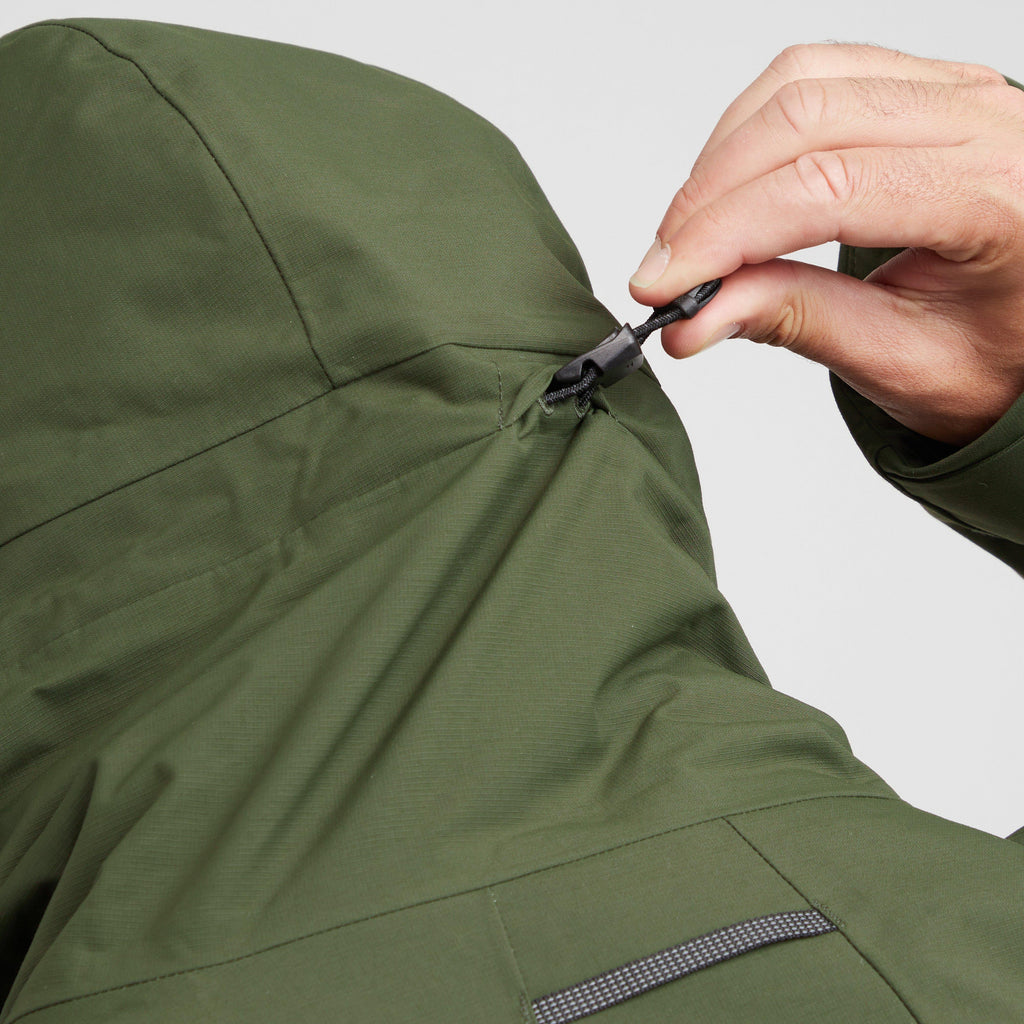 Men’s Marek Parka