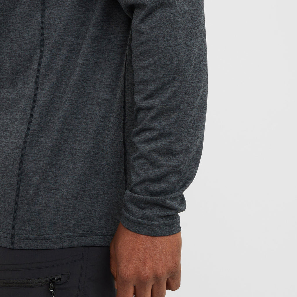 Men’s Dart Long Sleeve T-Shirt