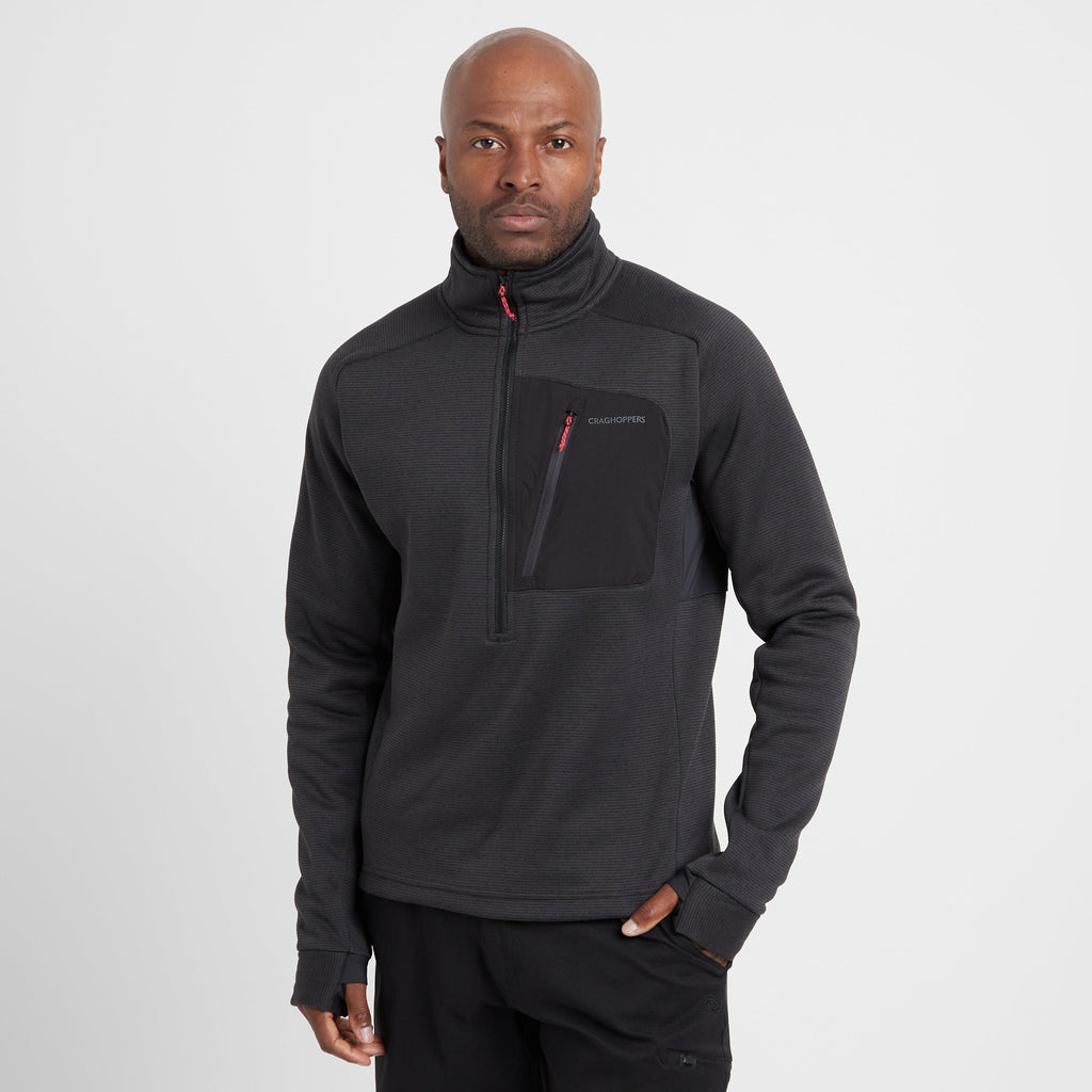 Men’s Rixon Half Zip Fleece